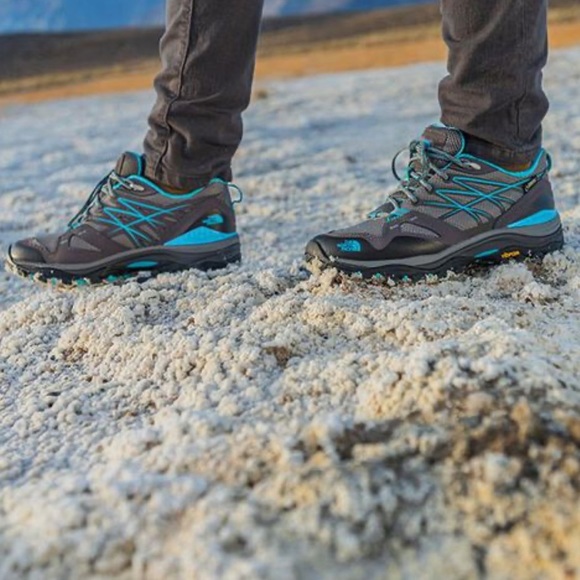 The North Face Men Hedgehog Fastpack II - Picture 3 of 10